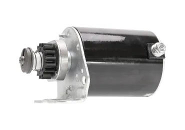 Elektický startér pro motory Briggs & Stratton John Deere Cub Cadet 1972-2002 výkon 7,0 PS - 18,0 PS -16 zubů (OEM 390838 391423 392749 394805 491766 497594) Elektický startér pro motory Briggs & Stratton John Deere Cub Cadet 1972-2002 výkon 7,0 PS - 18,0 PS -16 zubů (OEM 390838 391423 392749 394805 491766 497594)