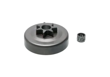 HS Parts Řetězka .325" 7 zubů pro motorové pily Husqvarna 36 41 136 141 Jonsered 2036 2040 (OEM 530069316) HS Parts Řetězka .325" 7 zubů pro motorové pily Husqvarna 36 41 136 141 Jonsered 2036 2040 (OEM 530069316)