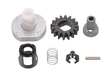 Kompletní set elektrického startéru pro motory Briggs & Stratton Craftsman Toro originální díl (OEM 396865 495877 495878 696539 696540 393254 490421 490467) Kompletní set elektrického startéru pro motory Briggs & Stratton Craftsman Toro originální díl (OEM 396865 495877 495878 696539 696540 393254 490421 490467)