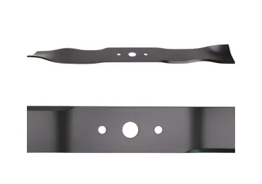 Mulčovací nôž 49 cm (19") pre Alpina Castel Garden Stiga Iseki Mountfield (OEM 1136-1029-01 82004346/0 18100436/0) Mulčovací nôž 49 cm (19") pre Alpina Castel Garden Stiga Iseki Mountfield (OEM 1136-1029-01 82004346/0 18100436/0)